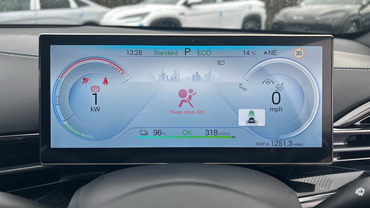 Used BYD Seal 2025 for sale - 77404448: Photo 18