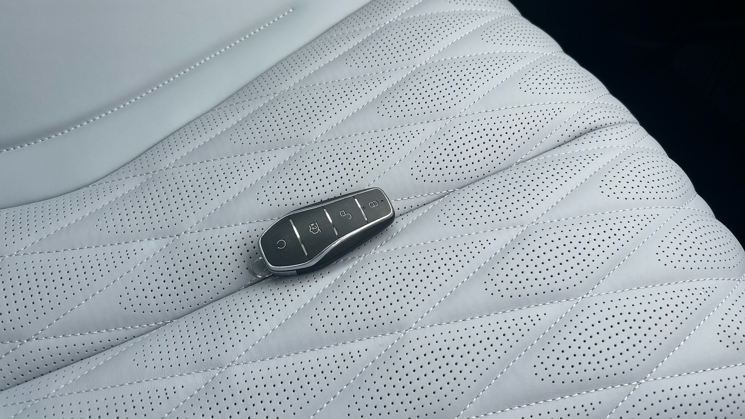 Used BYD Seal 2025 for sale - 77404448: Photo 20