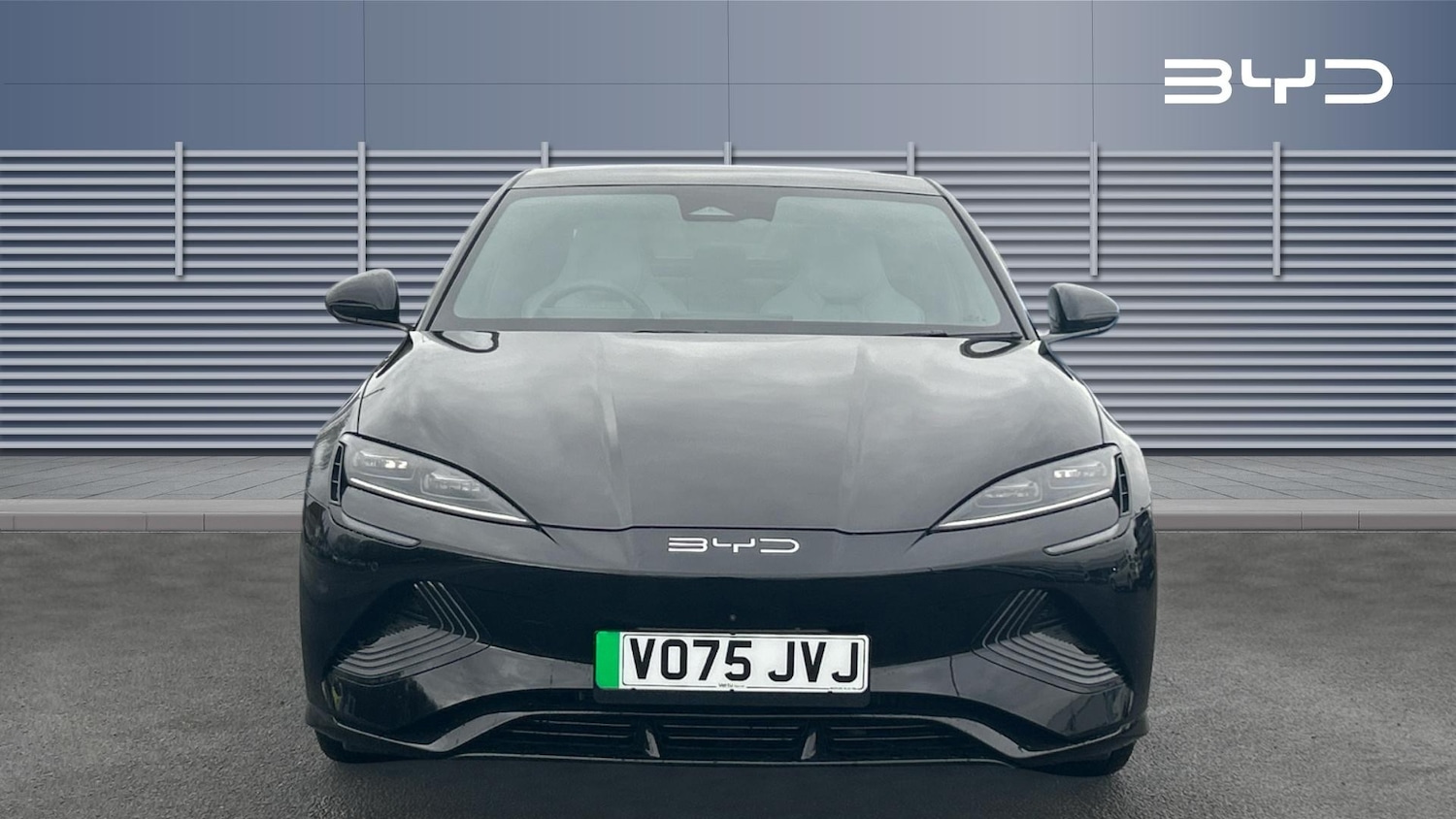 Used BYD Seal 2025 for sale - 77404448: Photo 3