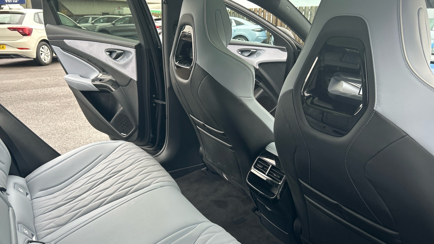 Used BYD Seal 2025 for sale - 77404448: Photo 36