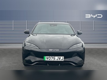 Used BYD Seal 2025 for sale - 77404448: Photo