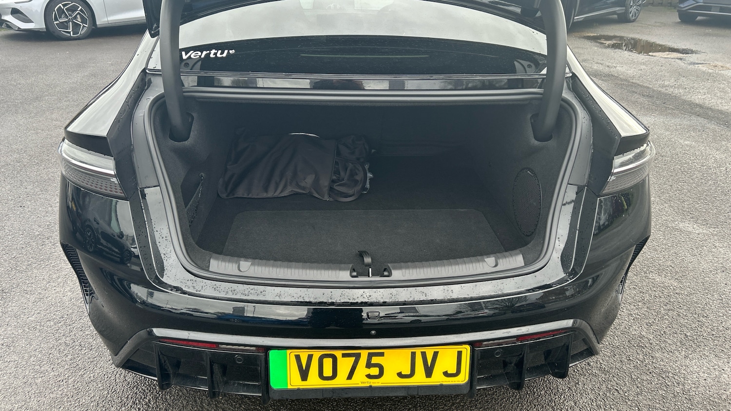 Used BYD Seal 2025 for sale - 77404448: Photo 4