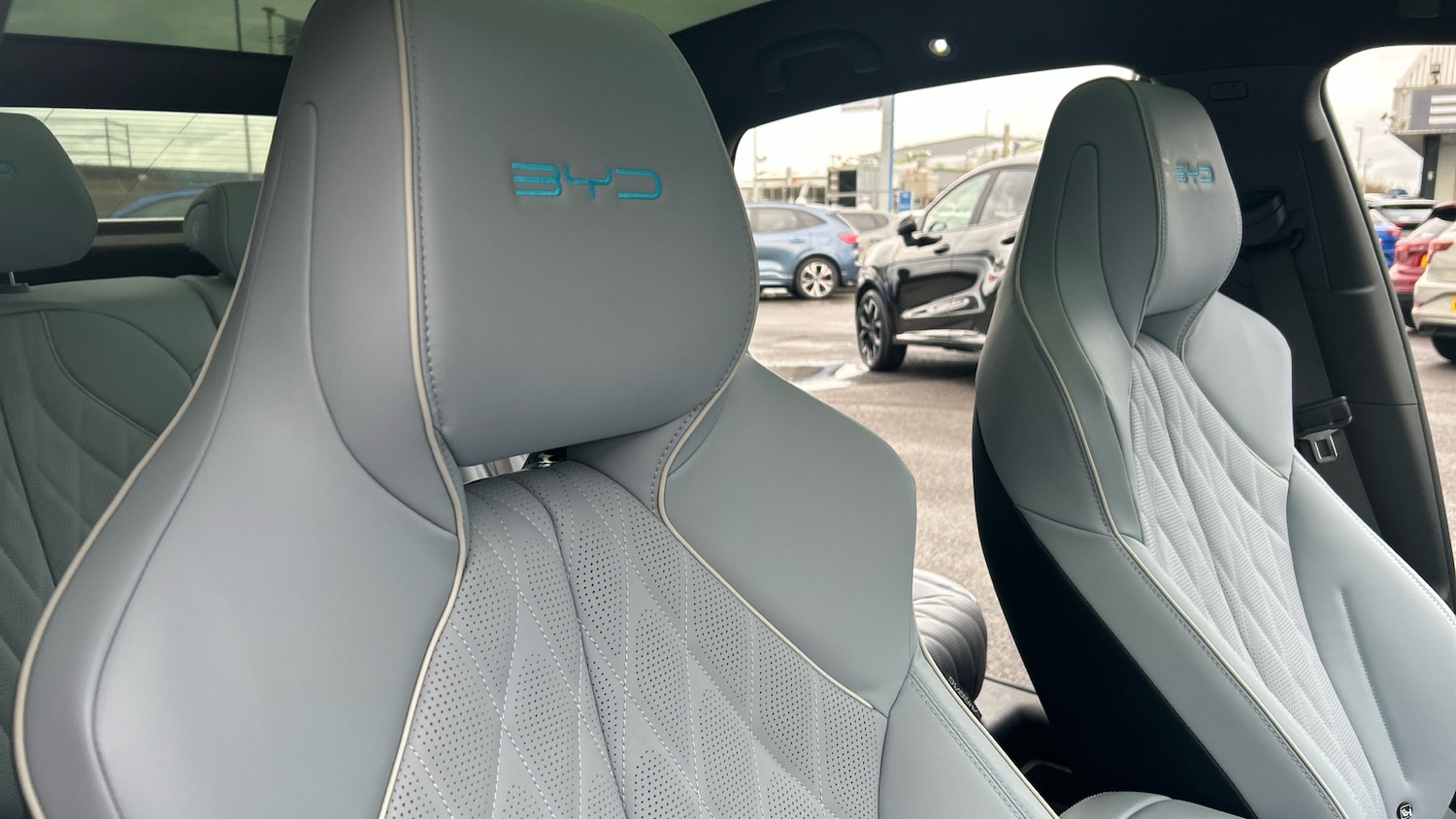 Used BYD Seal 2025 for sale - 77404448: Photo 40