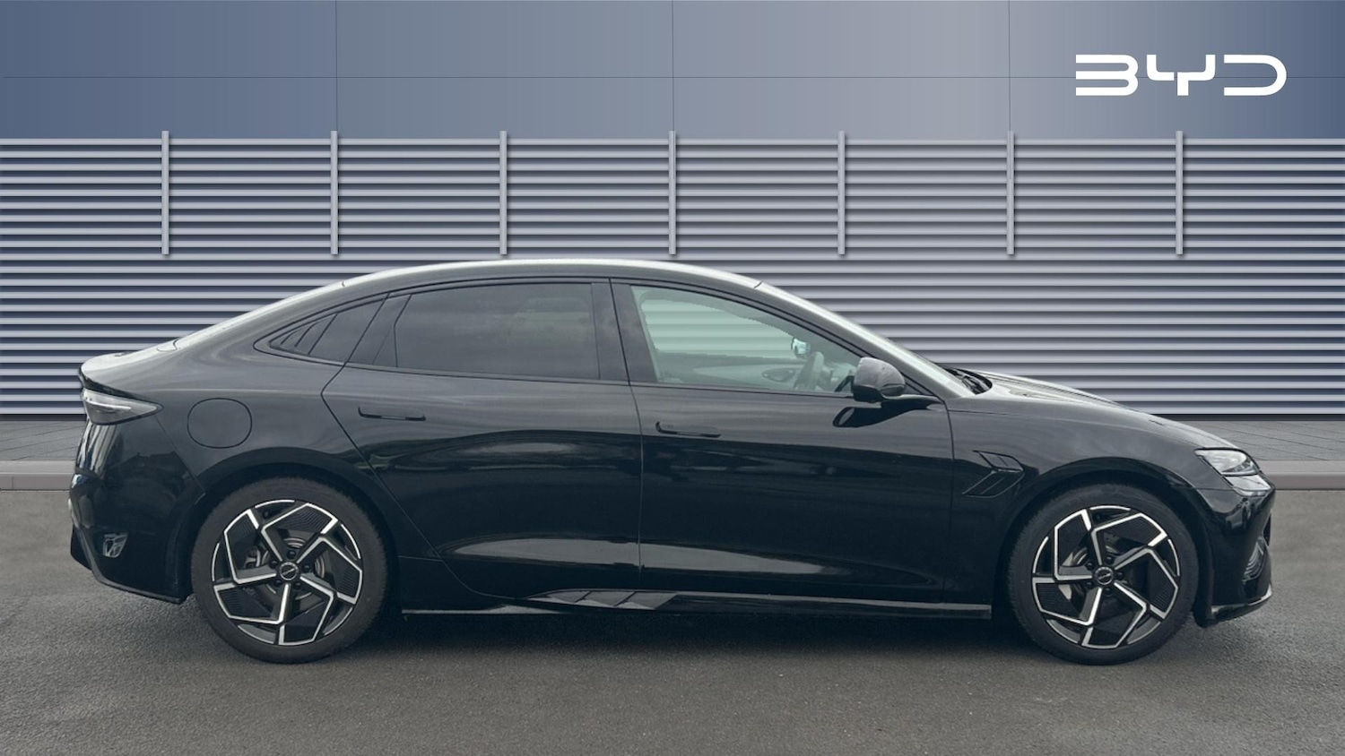 Used BYD Seal 2025 for sale - 77404448: Photo 5