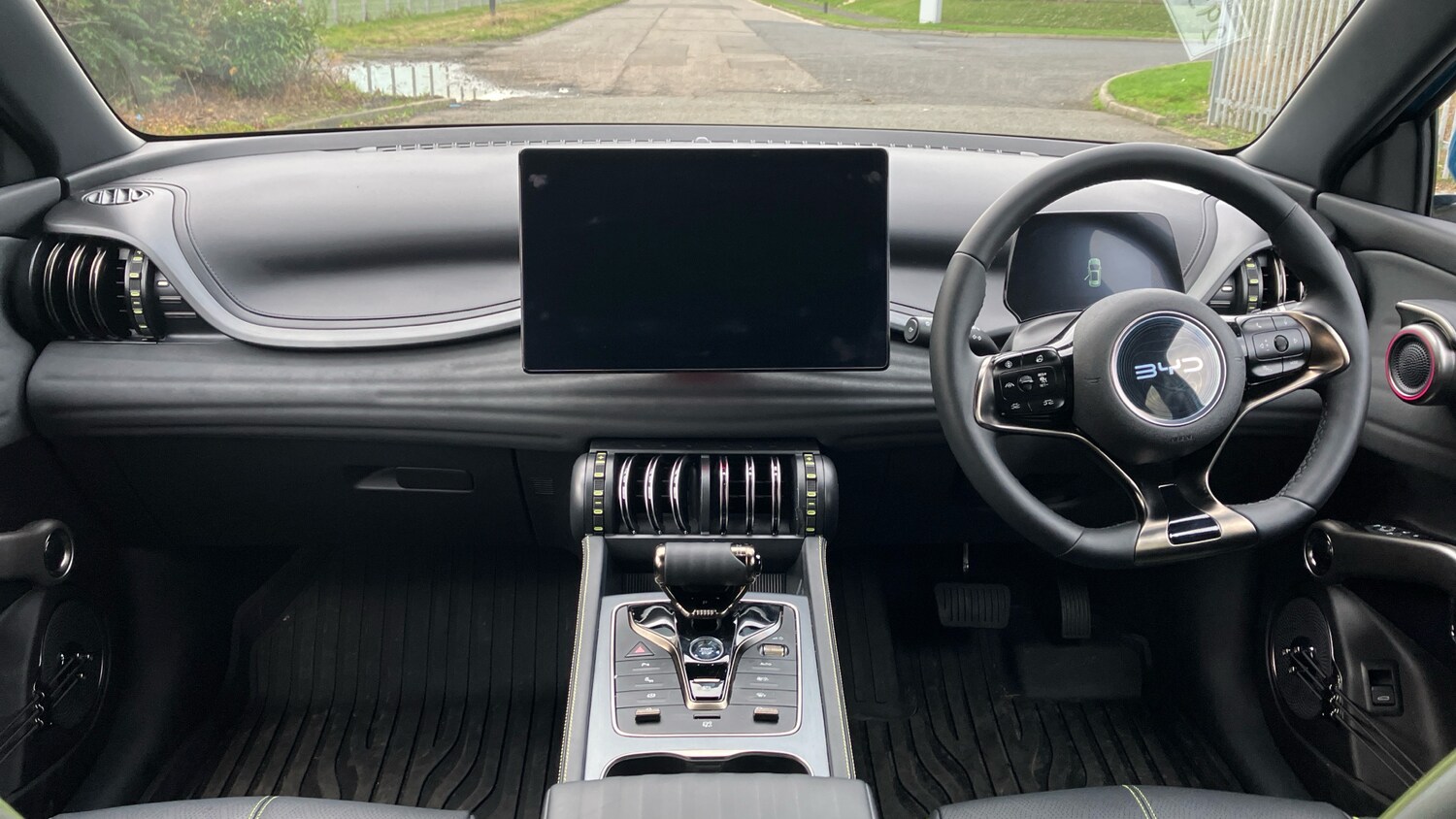 Used BYD Atto 3 2025 for sale - 77639133: Photo 10