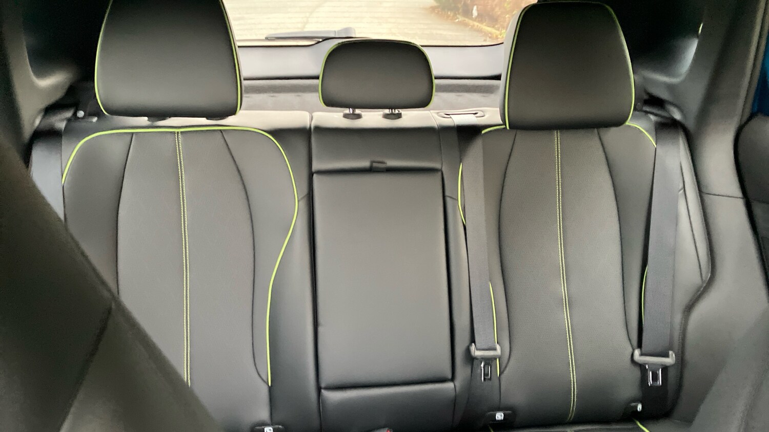 Used BYD Atto 3 2025 for sale - 77639133: Photo 15