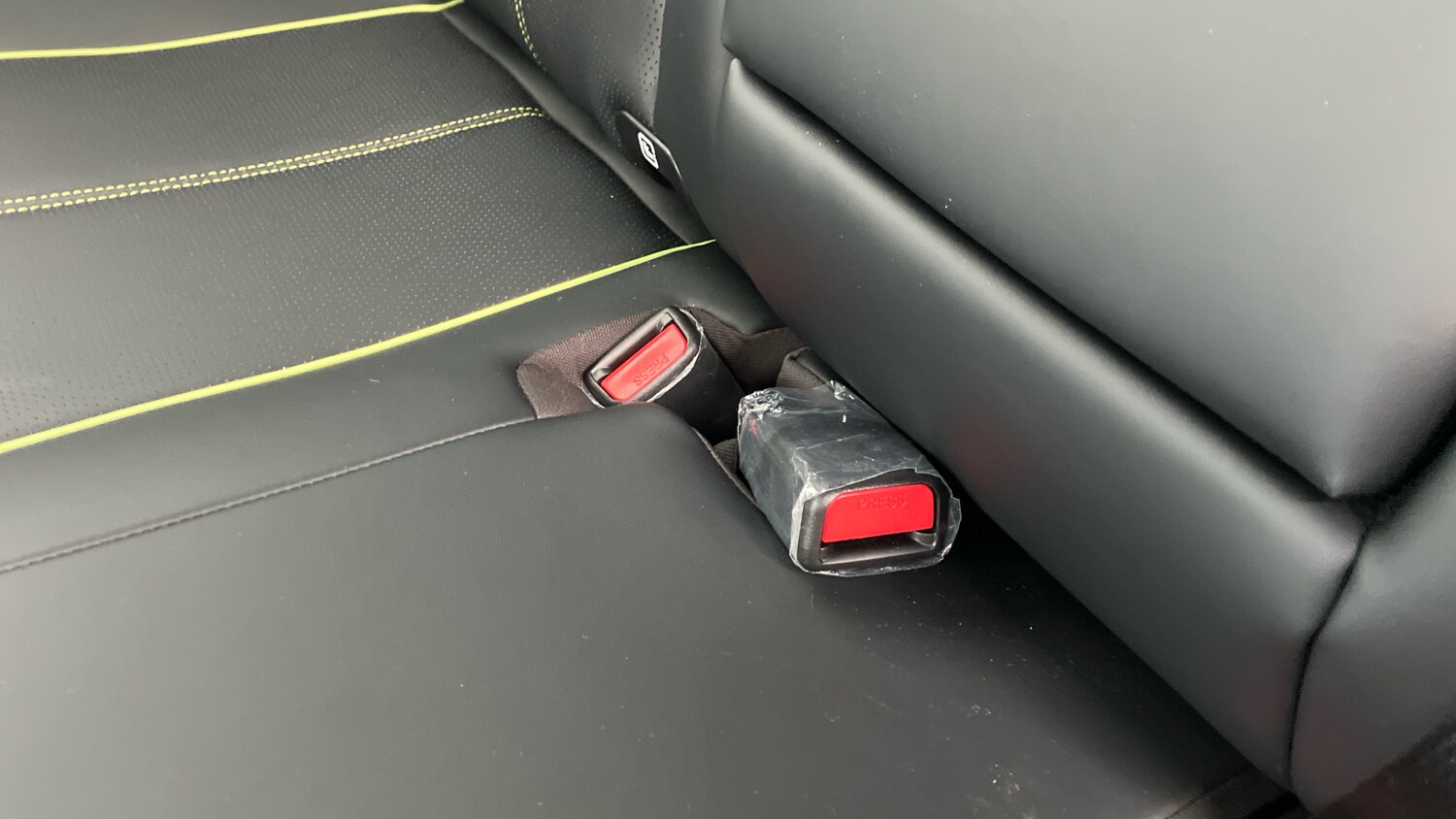 Used BYD Atto 3 2025 for sale - 77639133: Photo 17