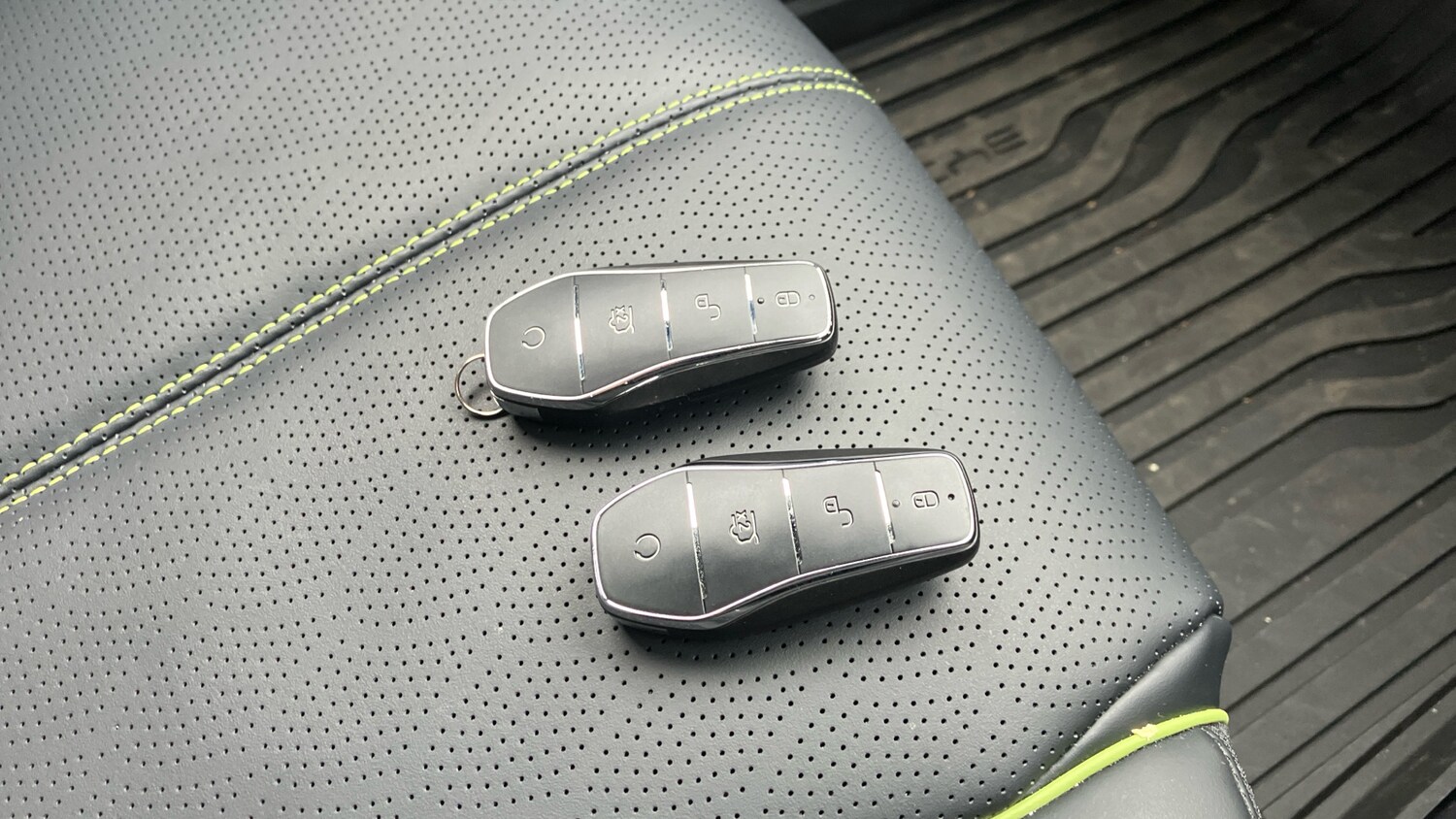 Used BYD Atto 3 2025 for sale - 77639133: Photo 19