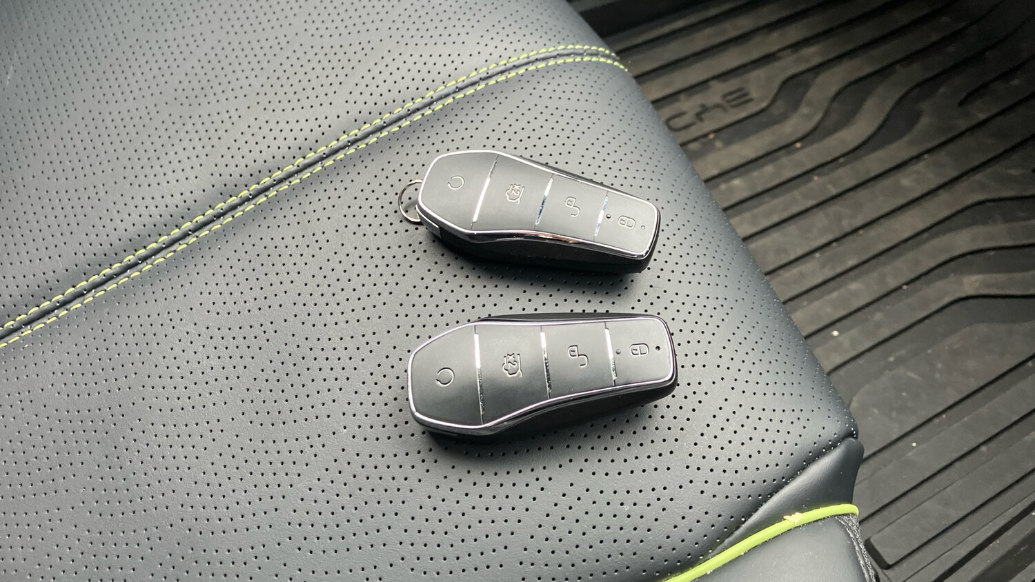 Used BYD Atto 3 2025 for sale - 77639133: Photo 20