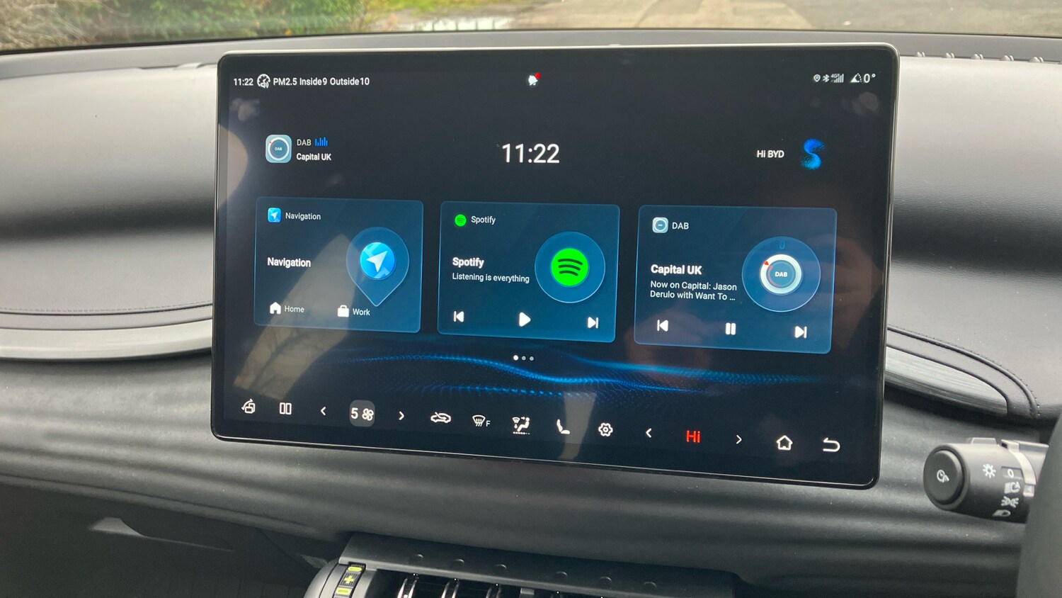 Used BYD Atto 3 2025 for sale - 77639133: Photo 30