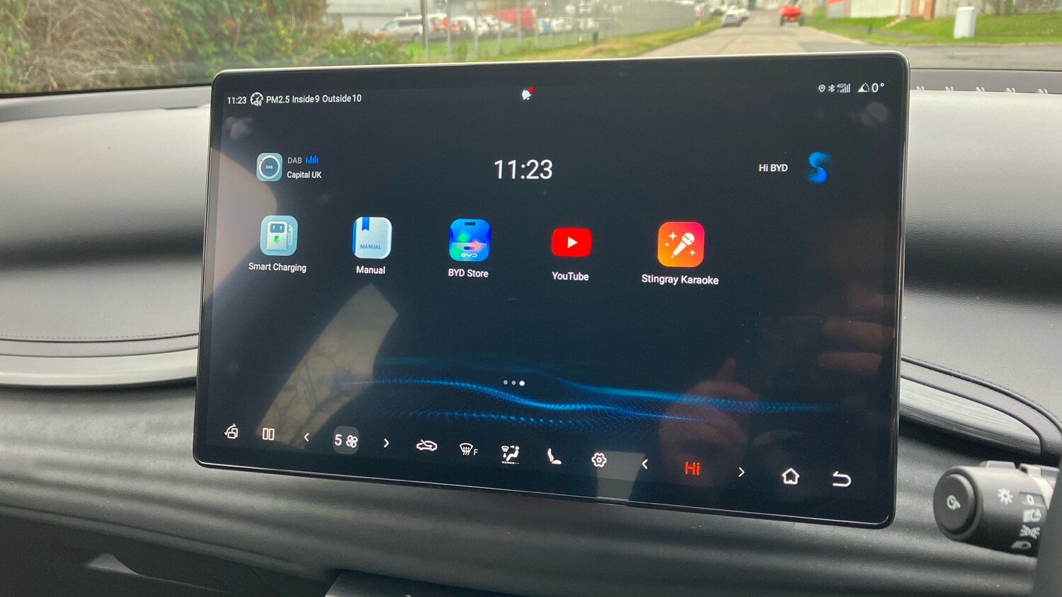 Used BYD Atto 3 2025 for sale - 77639133: Photo 35