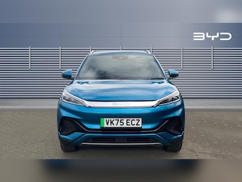 Used BYD Atto 3 2025 for sale - 77639133: Photo