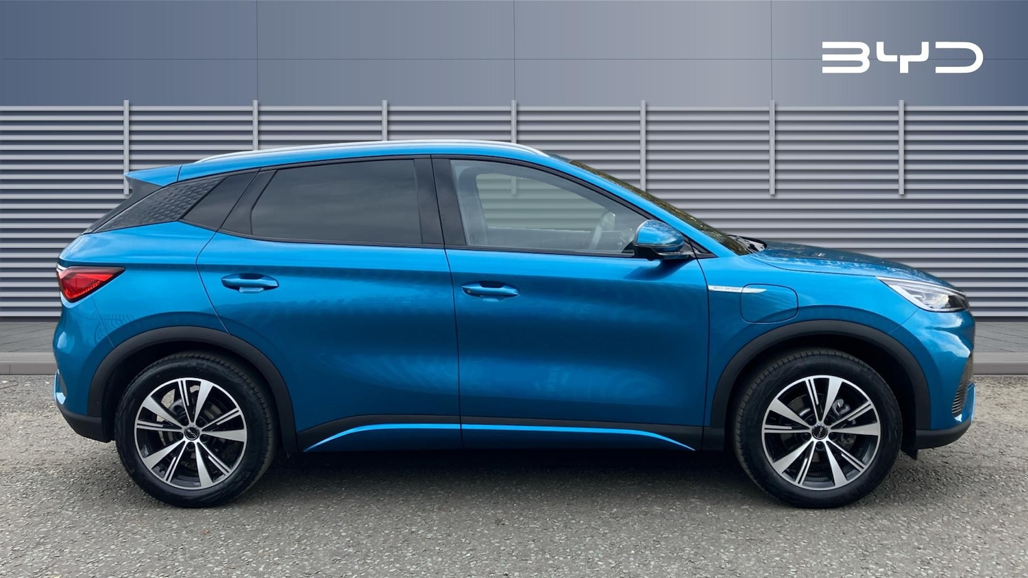 Used BYD Atto 3 2025 for sale - 77639133: Photo 5