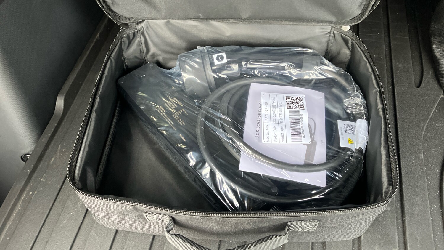 Used BYD Atto 3 2025 for sale - 77639133: Photo 53