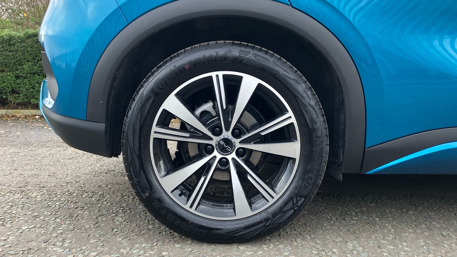 Used BYD Atto 3 2025 for sale - 77639133: Photo 7