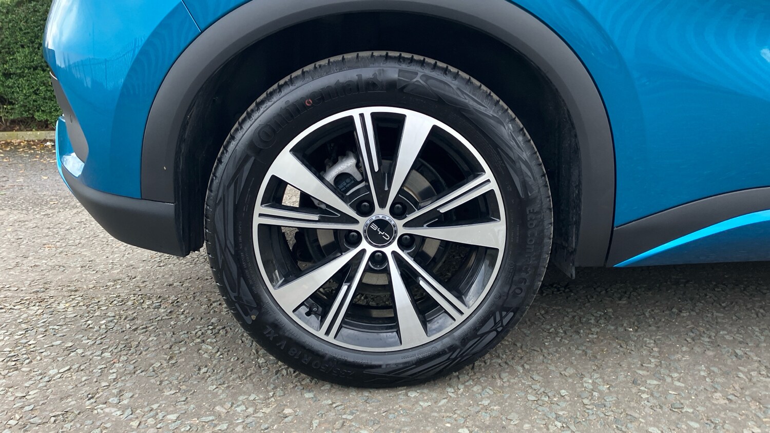 Used BYD Atto 3 2025 for sale - 77639133: Photo 8