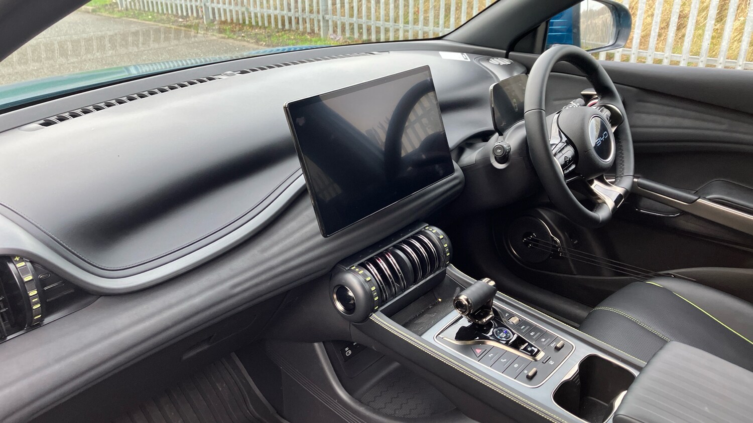 Used BYD Atto 3 2025 for sale - 77639133: Photo 9