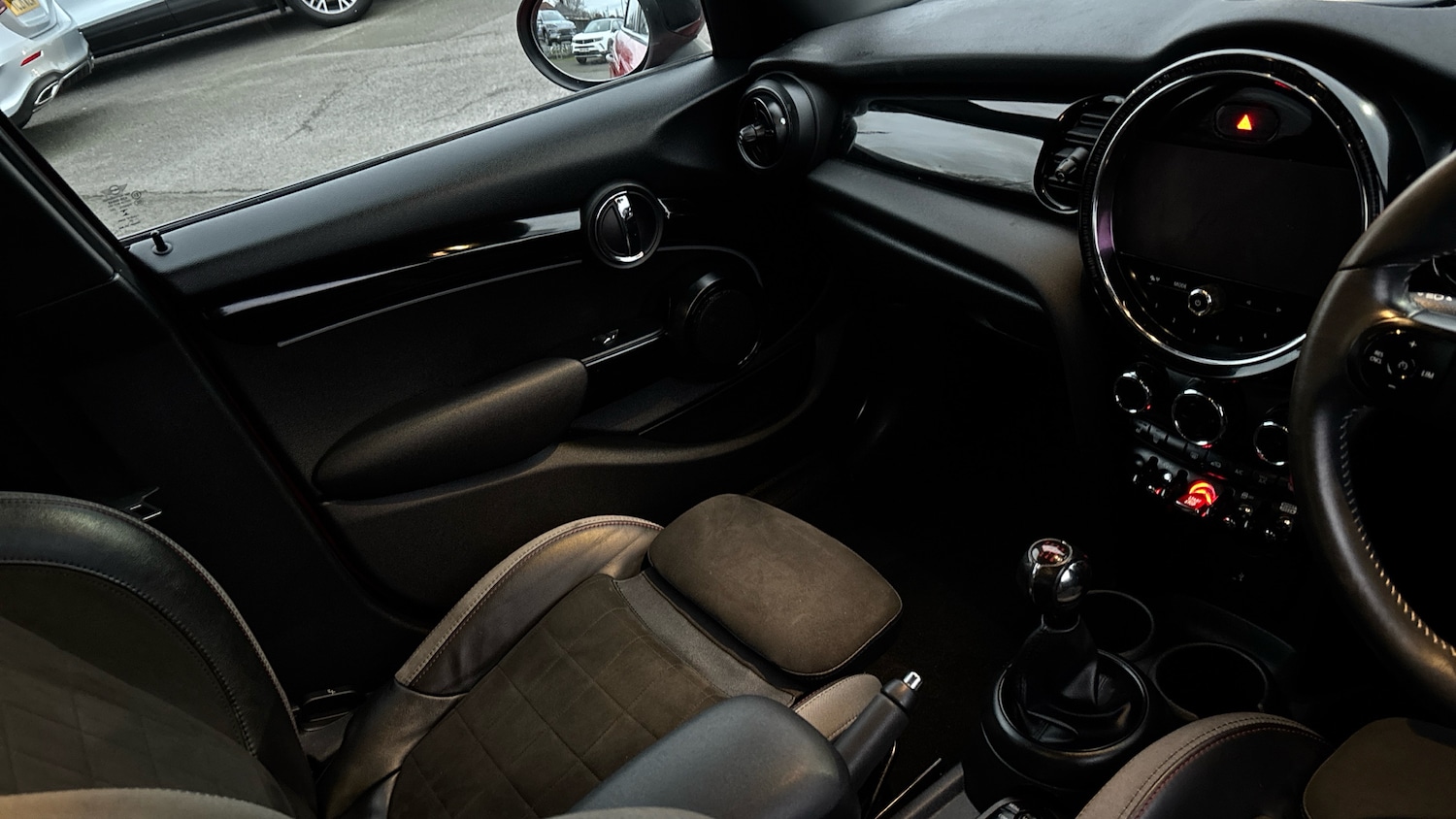 Used MINI Hatch 2022 for sale - 77063212: Photo 14