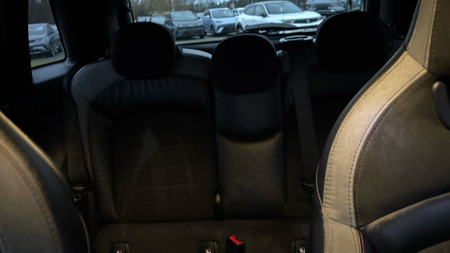 Used MINI Hatch 2022 for sale - 77063212: Photo 15