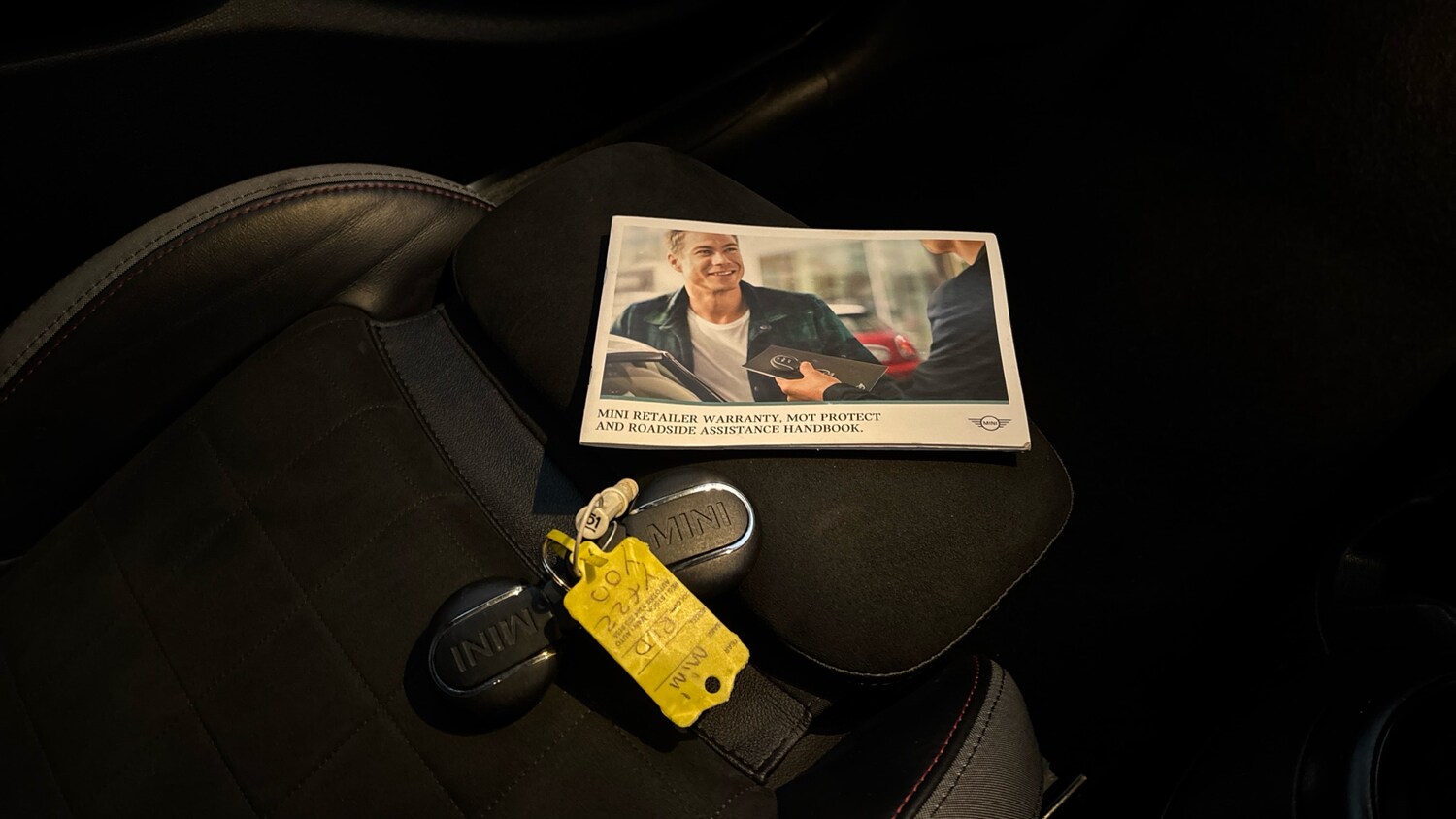 Used MINI Hatch 2022 for sale - 77063212: Photo 19