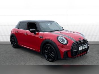 Used MINI Hatch 2022 for sale - 77063212: Photo