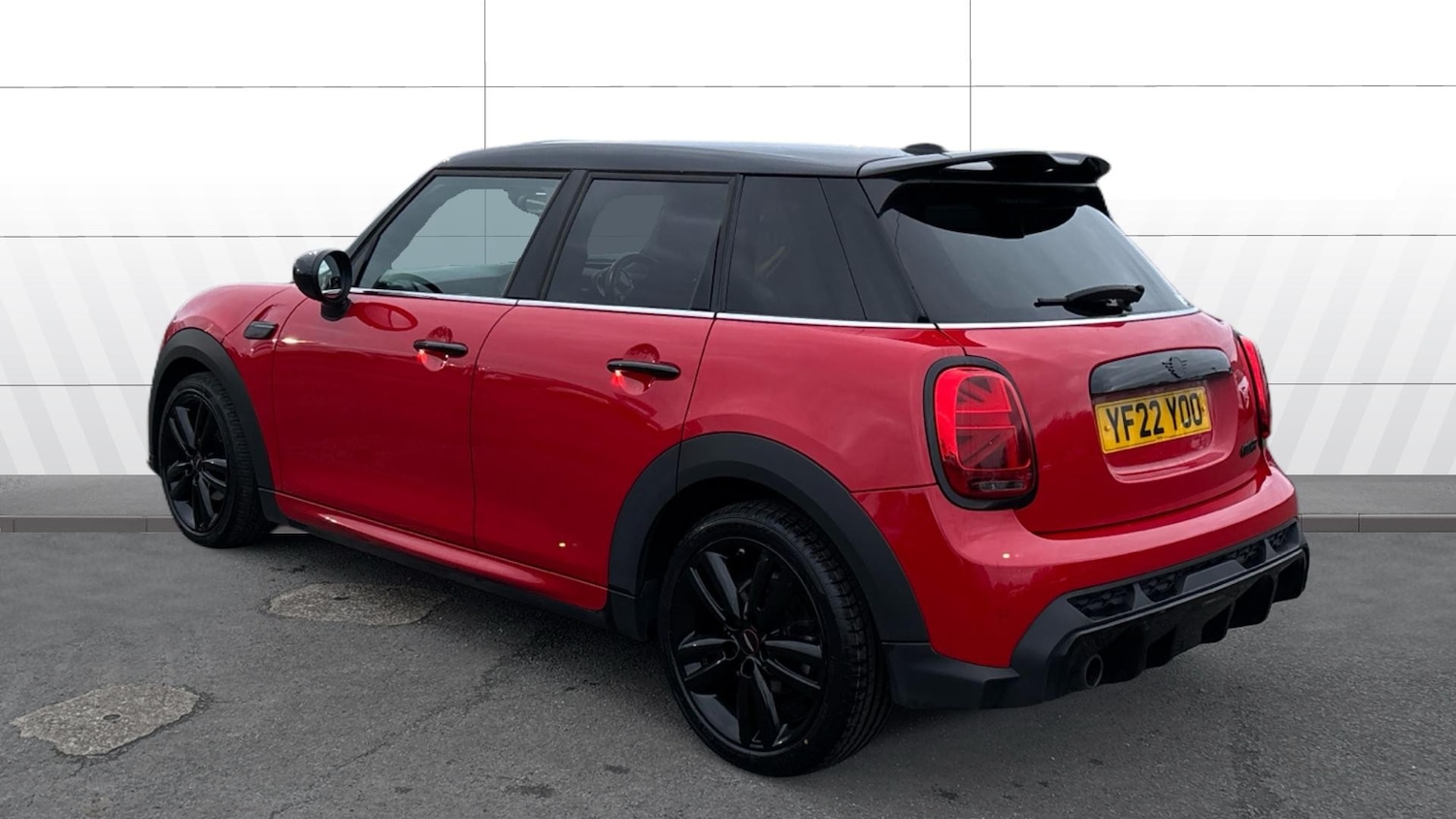 Used MINI Hatch 2022 for sale - 77063212: Photo 2