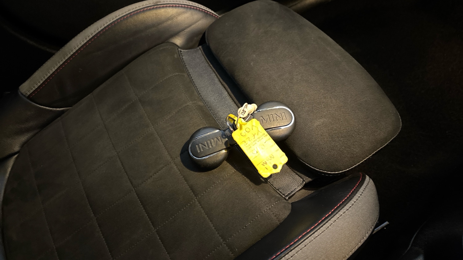 Used MINI Hatch 2022 for sale - 77063212: Photo 20