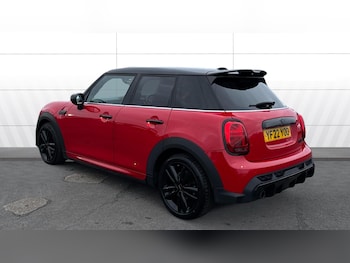Used MINI Hatch 2022 for sale - 77063212: Photo