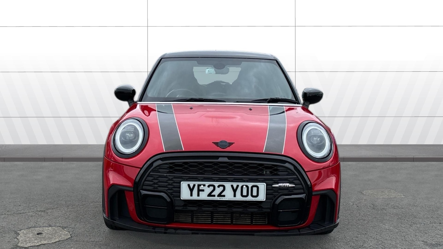 Used MINI Hatch 2022 for sale - 77063212: Photo 3