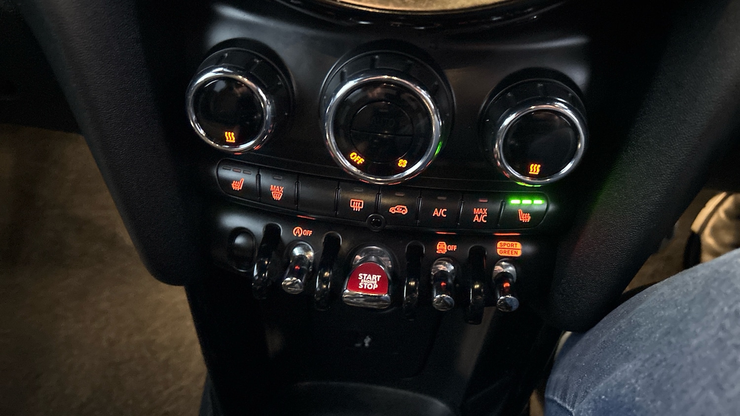 Used MINI Hatch 2022 for sale - 77063212: Photo 31