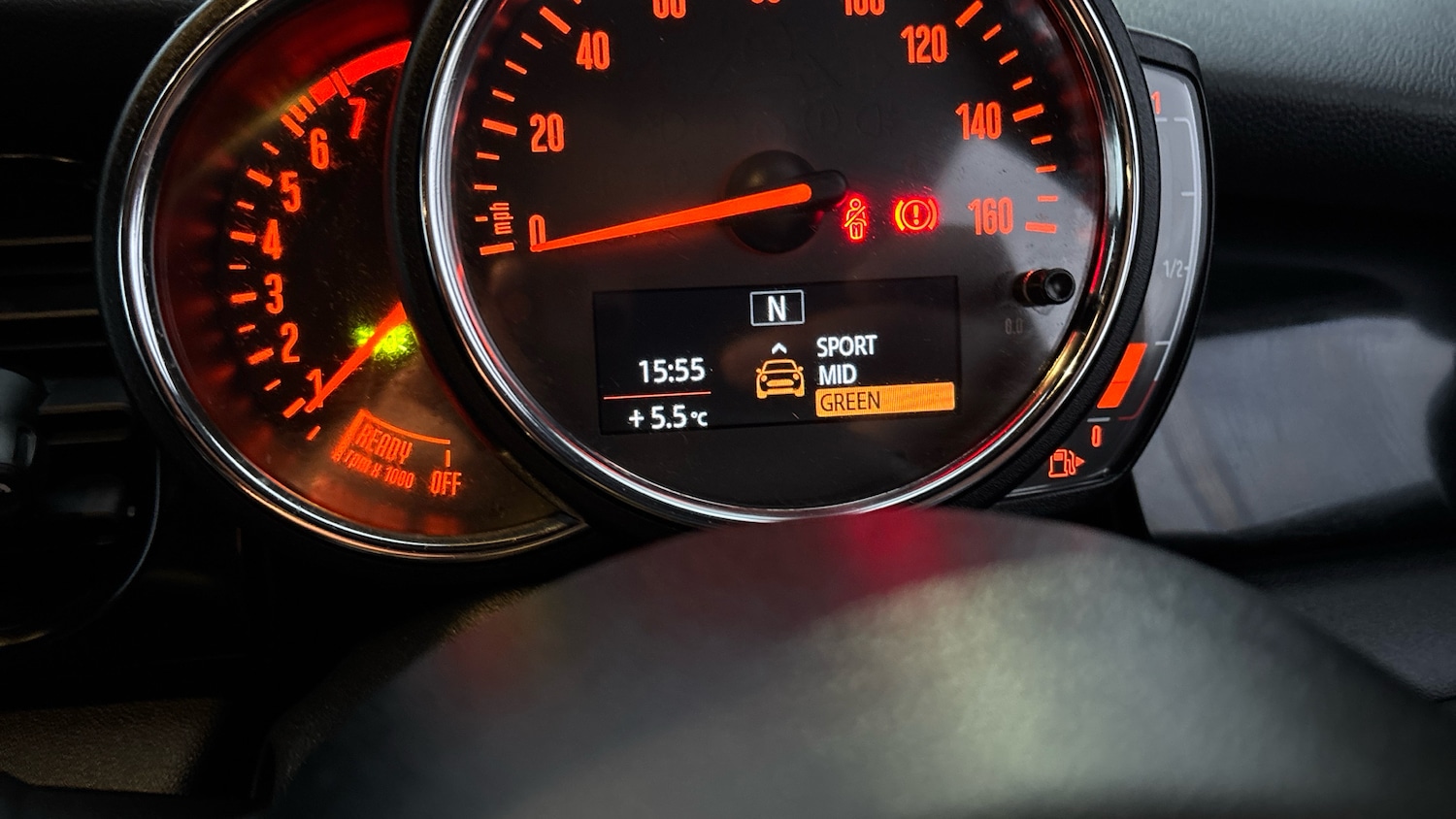 Used MINI Hatch 2022 for sale - 77063212: Photo 34