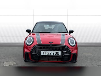 Used MINI Hatch 2022 for sale - 77063212: Photo