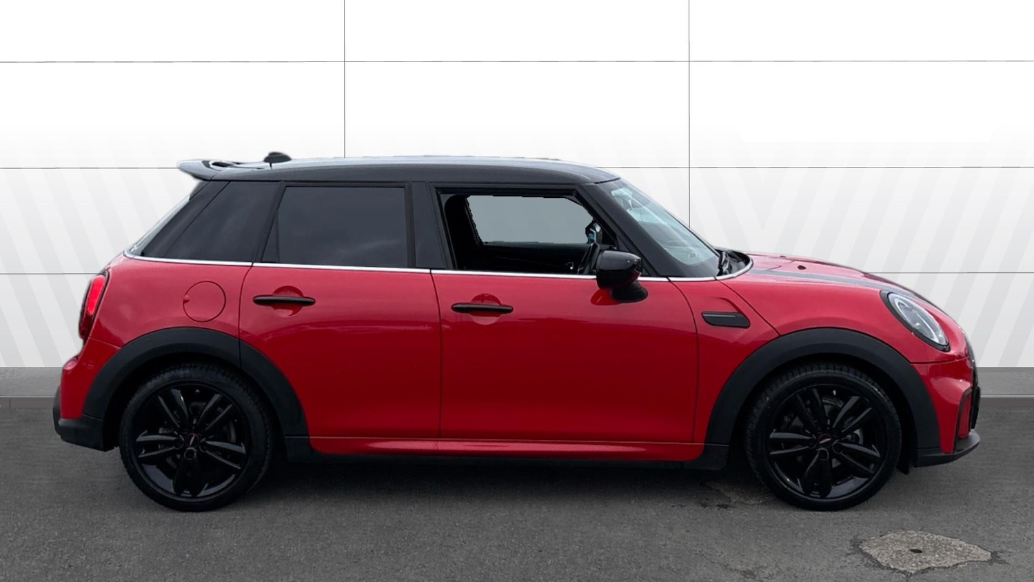 Used MINI Hatch 2022 for sale - 77063212: Photo 5