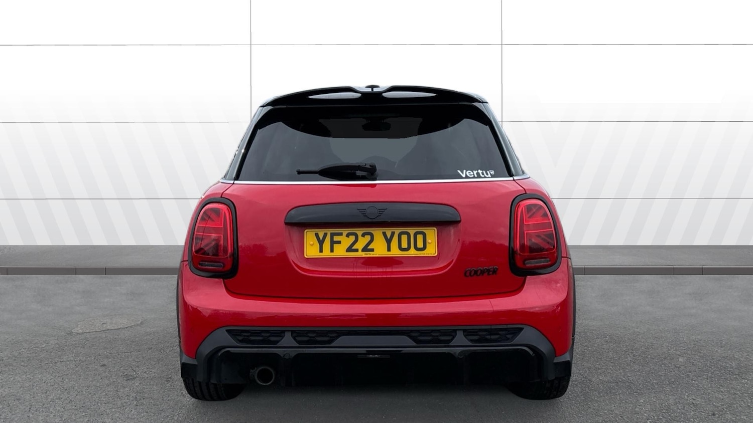 Used MINI Hatch 2022 for sale - 77063212: Photo 6