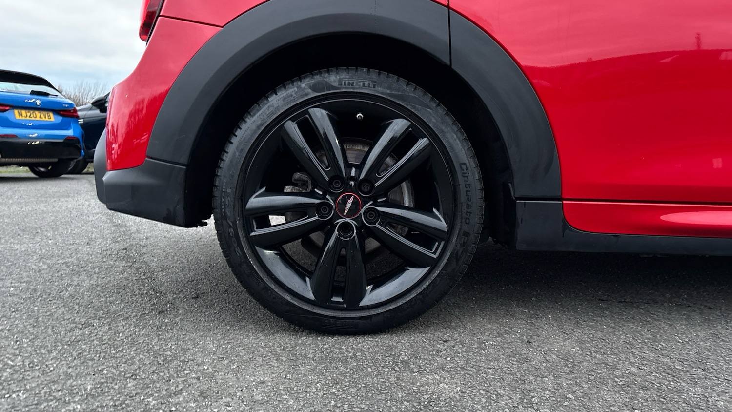 Used MINI Hatch 2022 for sale - 77063212: Photo 7