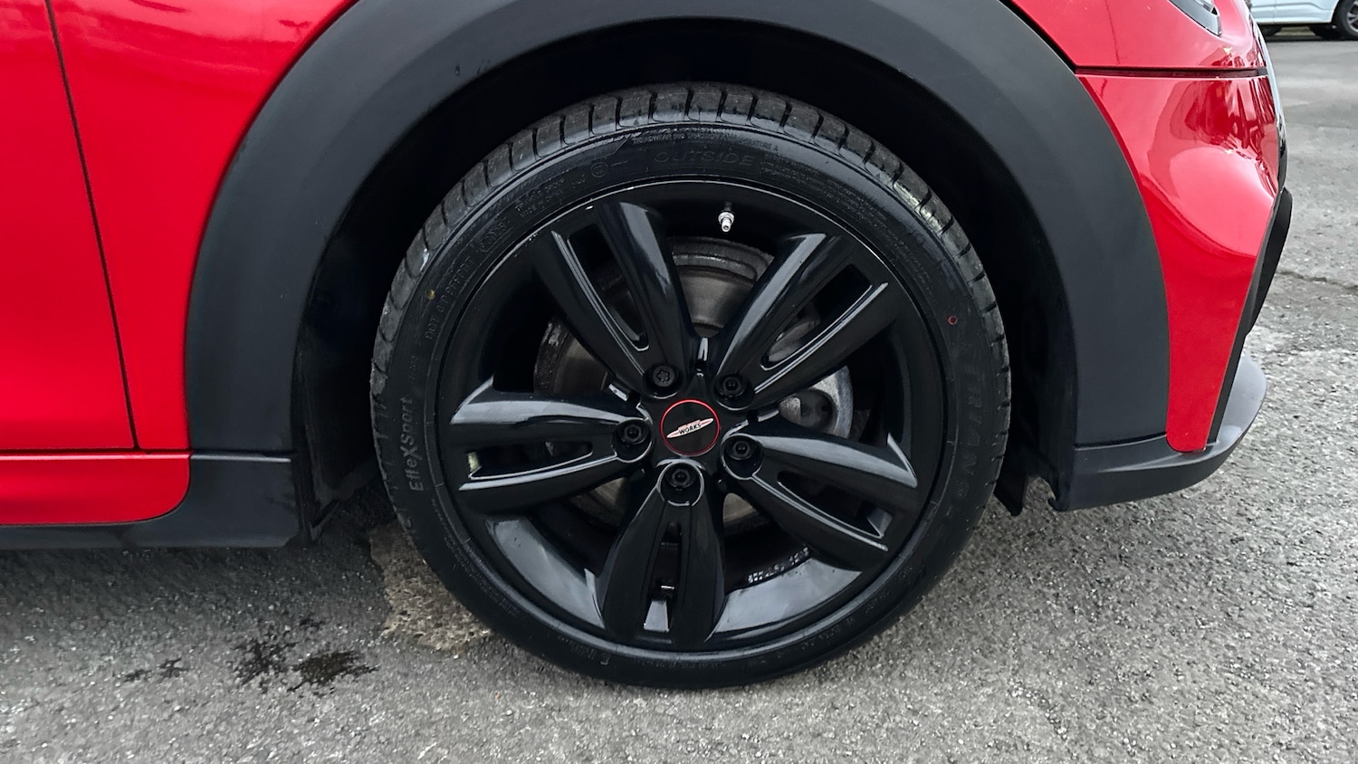 Used MINI Hatch 2022 for sale - 77063212: Photo 8