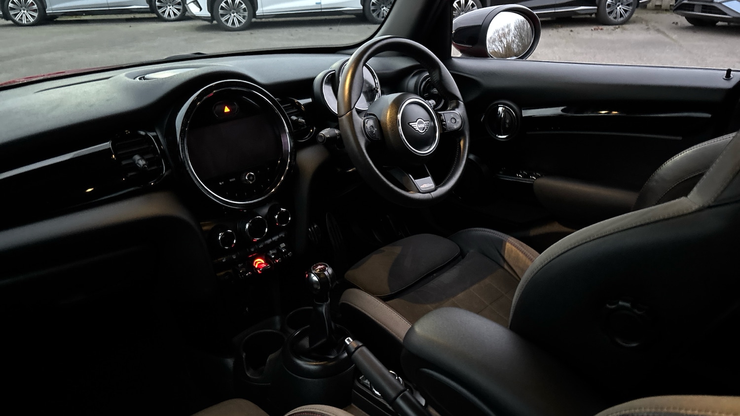 Used MINI Hatch 2022 for sale - 77063212: Photo 9