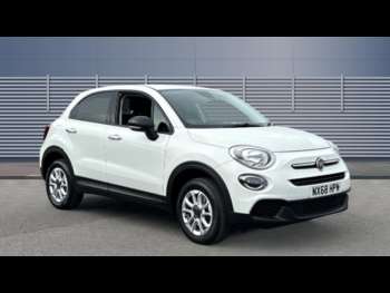 2018 (68) - 1.6 E-torQ Urban 5dr Petrol Hatchback