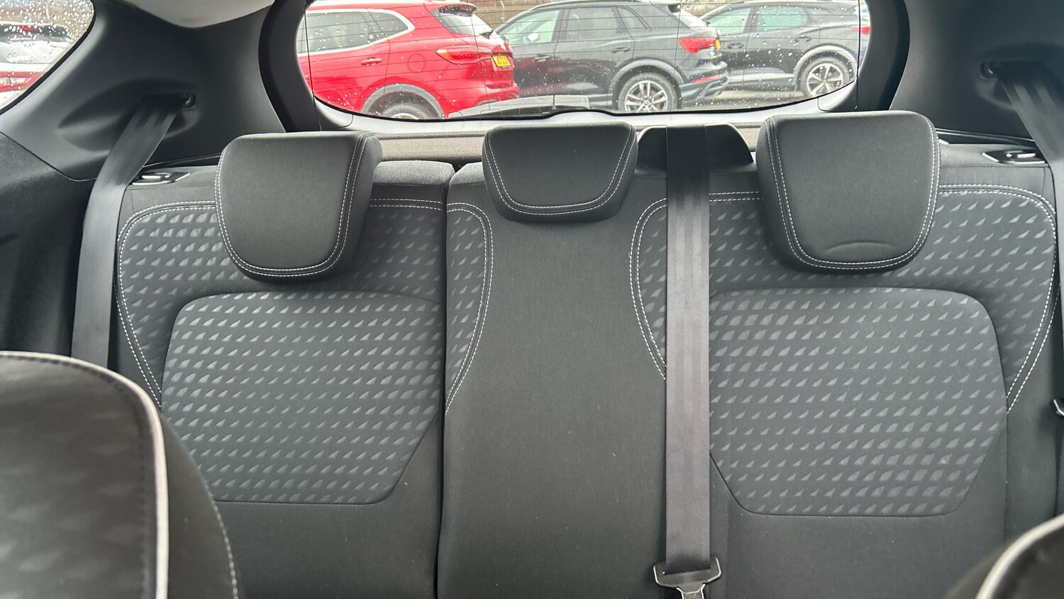 Used Ford Fiesta 2018 for sale - 77404463: Photo 15