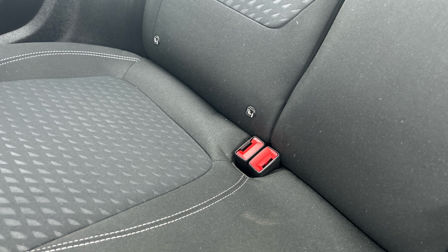 Used Ford Fiesta 2018 for sale - 77404463: Photo 17