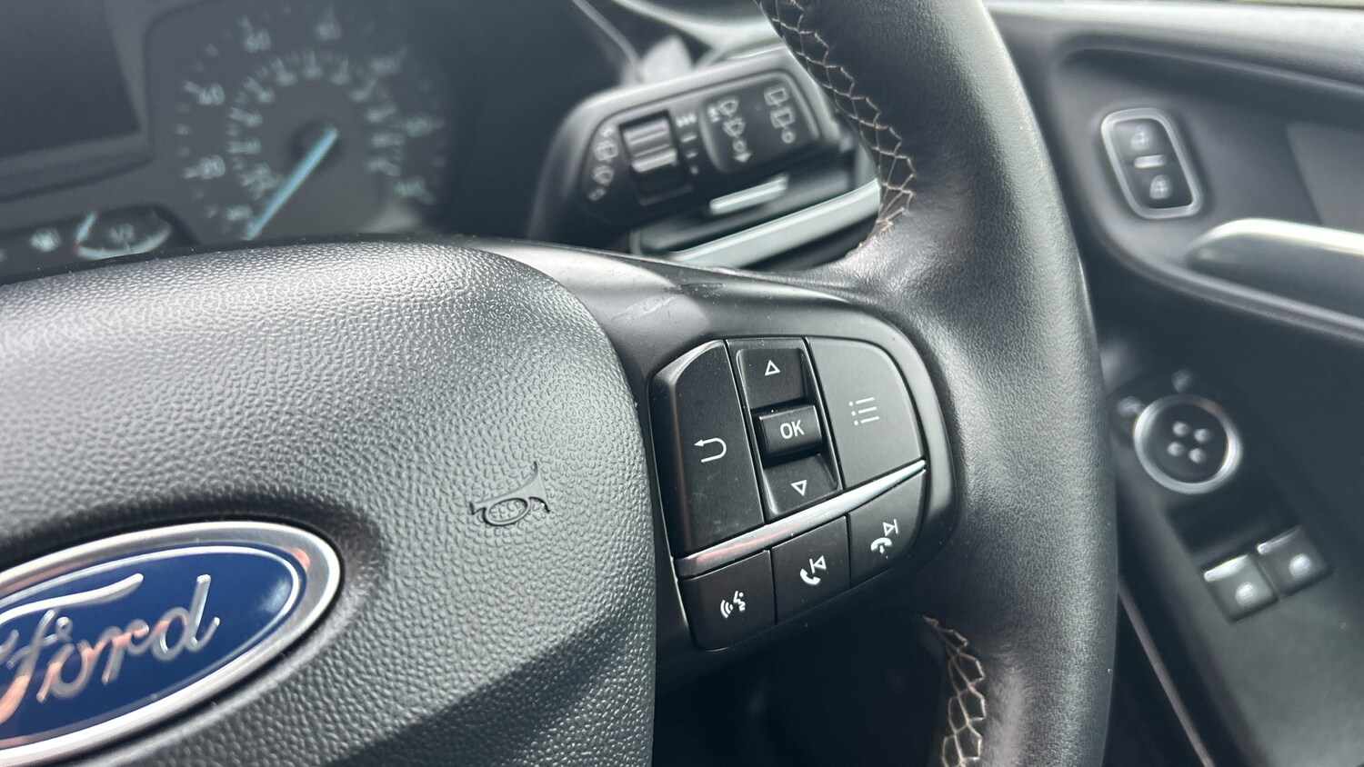 Used Ford Fiesta 2018 for sale - 77404463: Photo 25