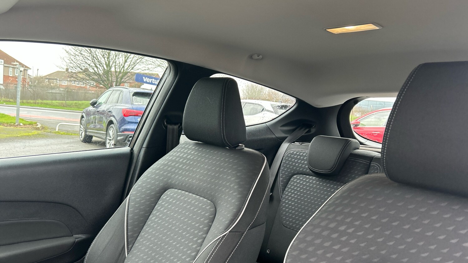 Used Ford Fiesta 2018 for sale - 77404463: Photo 28