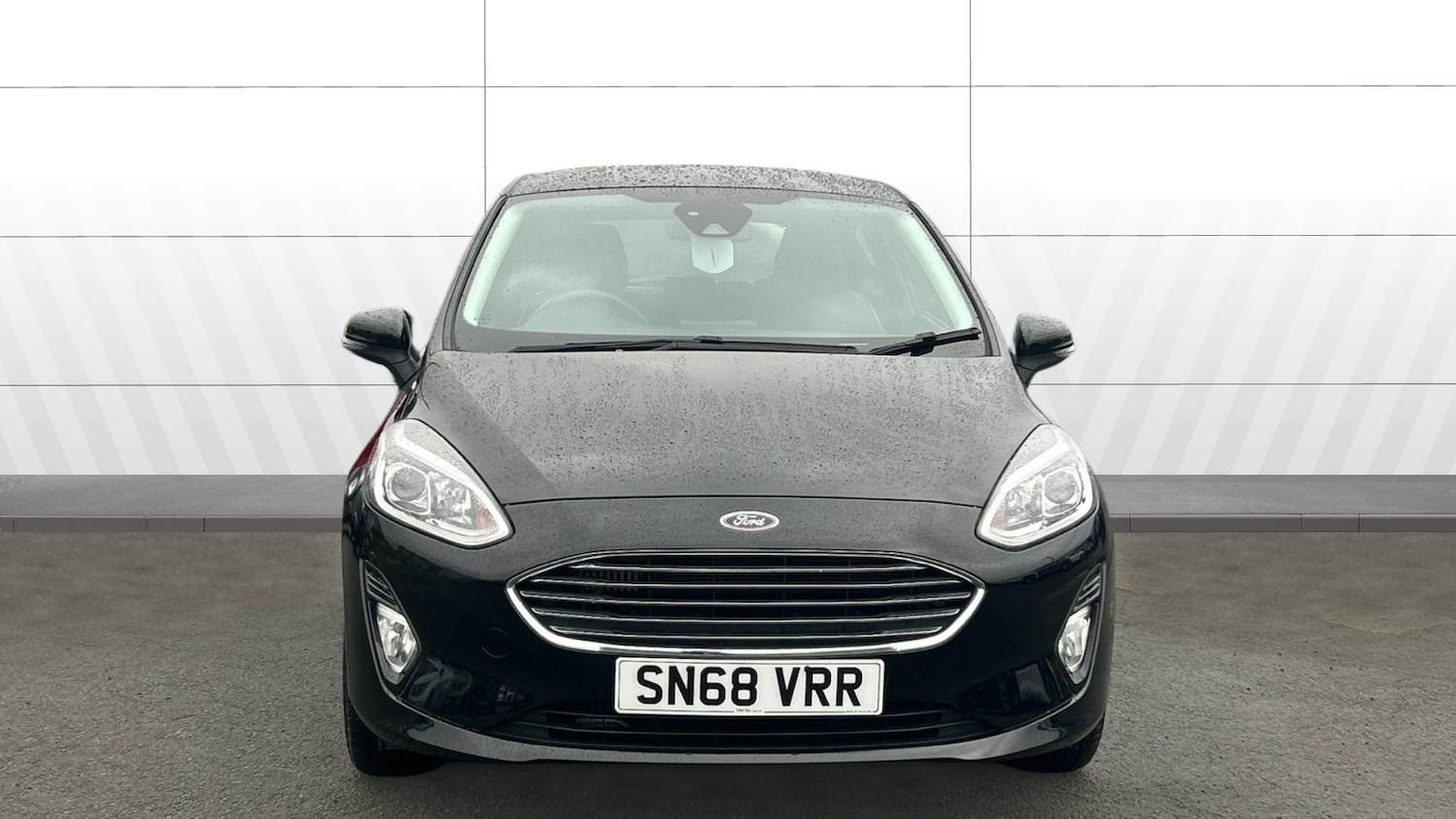 Used Ford Fiesta 2018 for sale - 77404463: Photo 3