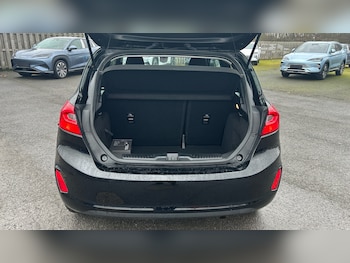 Used Ford Fiesta 2018 for sale - 77404463: Photo