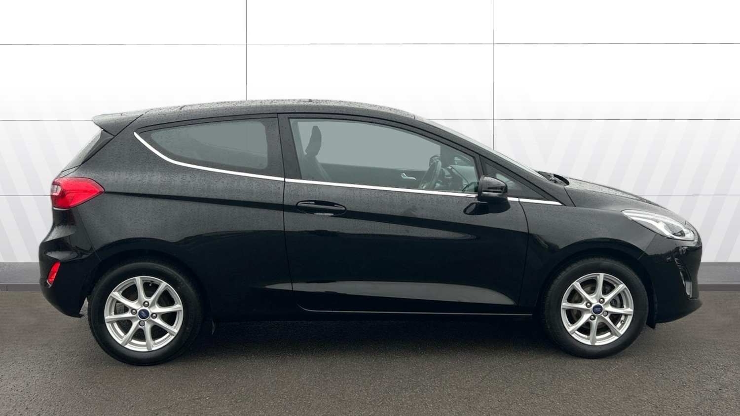 Used Ford Fiesta 2018 for sale - 77404463: Photo 5