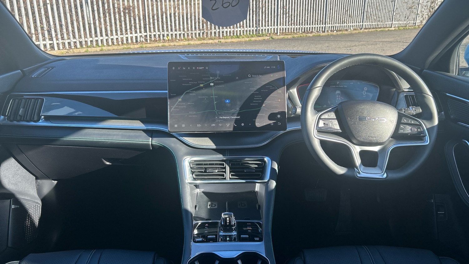 Used BYD Seal U 2025 for sale - 77562445: Photo 10