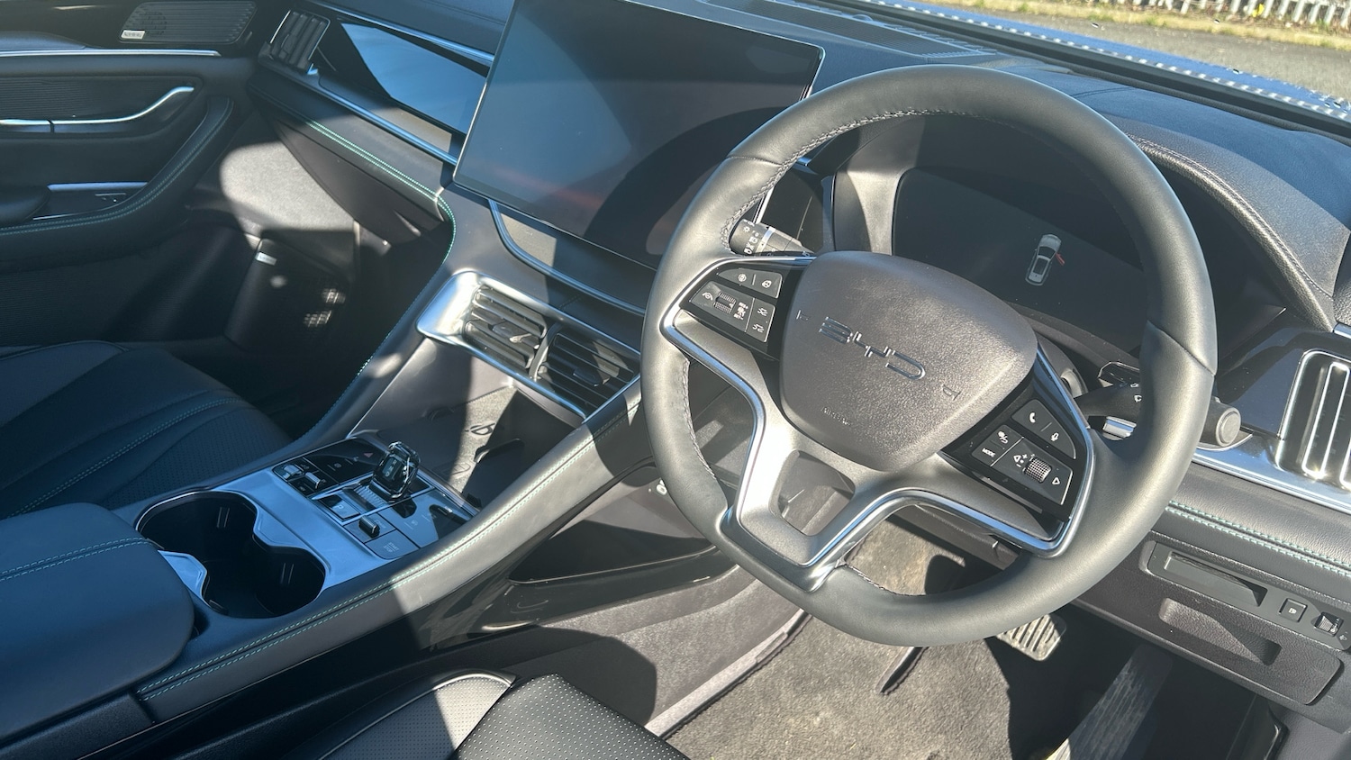 Used BYD Seal U 2025 for sale - 77562445: Photo 11