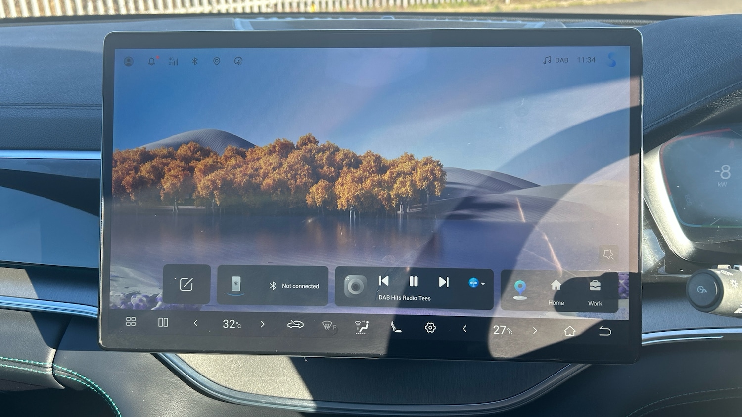 Used BYD Seal U 2025 for sale - 77562445: Photo 12