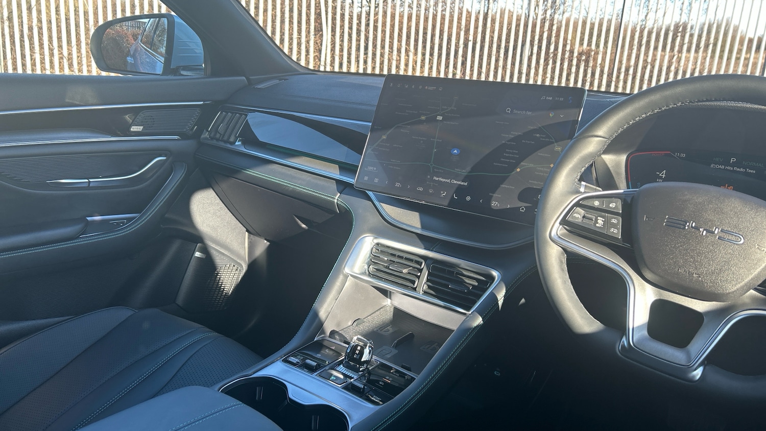 Used BYD Seal U 2025 for sale - 77562445: Photo 14