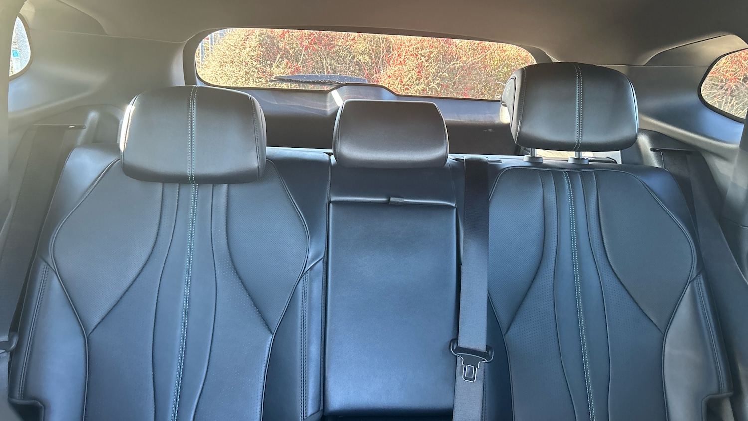 Used BYD Seal U 2025 for sale - 77562445: Photo 15